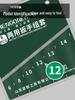 Многофункциональный набор из 24 двусторонних гаечных ключей для быстрого ремонта автомобиля - Универсальный матовый набор инструментов с двойным рожковым ключом