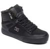 Dc Shoes Pure High Top WC WNT кроссовки