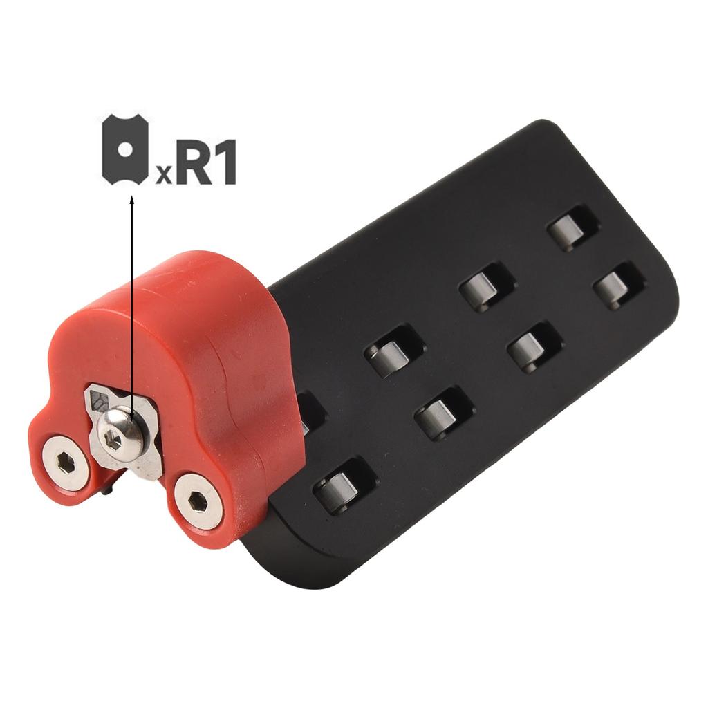 Stable To Use Chamfering Hand Plane Hand Connector Tool Woodworking Edge Trimmer