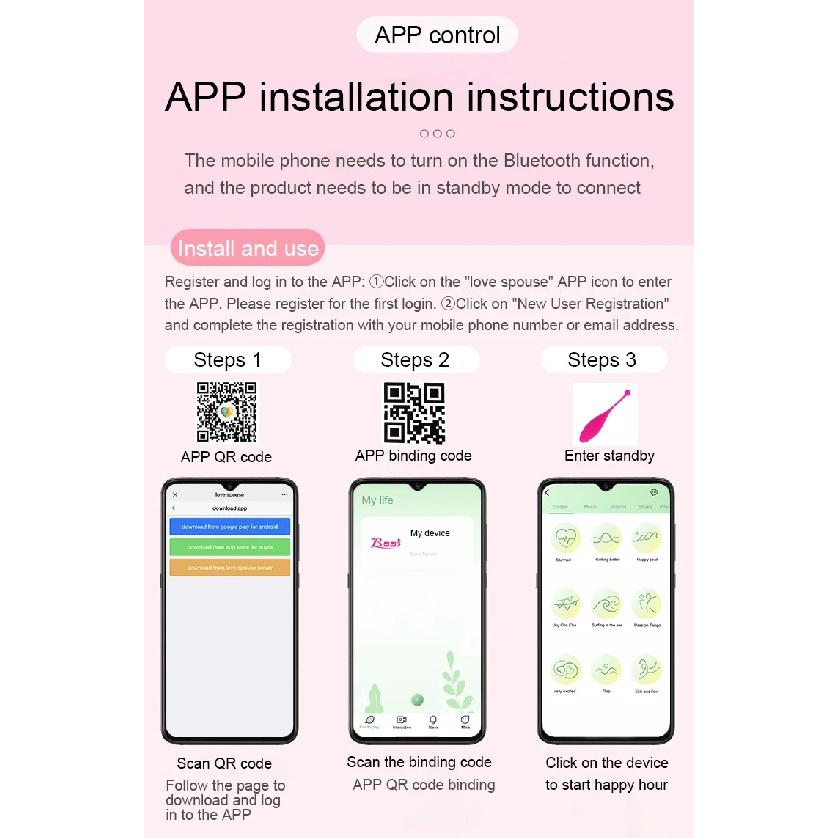 Wireless Control Panties Vibrating Eggs Vibrators Wearable Balls Vagina G Spot Massager Clit Stimulator Adult Sex Toys for Women