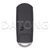Чип Datong ID49 SKE13D-01/02 315 МГц SKE13E-01/02 433 МГц Автомобильный брелок дистанционного управления для Mazda Atenza 2 CX- 3 CX-5 MX-5 6 CX-9 AXELA
