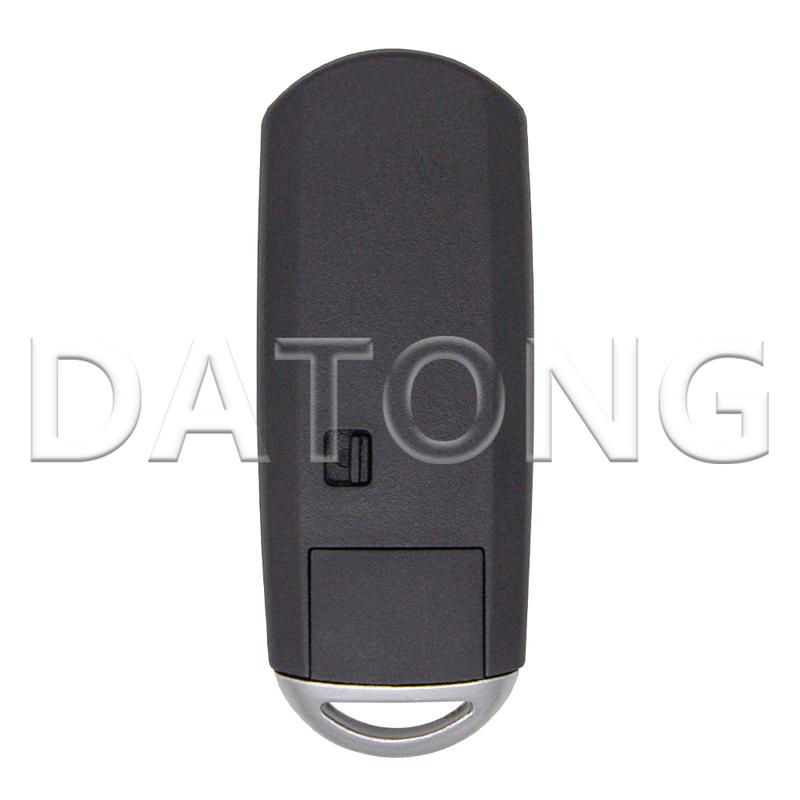 Чип Datong ID49 SKE13D-01/02 315 МГц SKE13E-01/02 433 МГц Автомобильный брелок дистанционного управления для Mazda Atenza 2 CX- 3 CX-5 MX-5 6 CX-9 AXELA