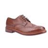 Mens Quenington Goodyear Welt Lace Up Leather Shoe