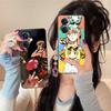 Чехол для мобильного телефона Anime Spy Family для OPPO Reno 14 13 12 11 10 9 8 7 6 5 F T Pro 5G Цветной печатный чехол Роскошный чехол Красивый