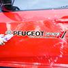 Car Door Sticker Decal Styling Decoration Interior Accessories For Peugeot 408 4008 308 3008 Rifter 5008 508 2008 208 301 207