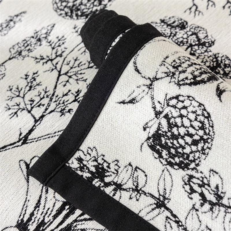 Французская художественная подушка для дивана, универсальная для всех сезонов, легкая роскошь, высококачественная шенилловая подушка для сиденья, нескользящий чехол для дивана, накидка-полотенце