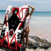Science Fiction Film V For V-vendetta Anime Beach Swimming Towel Soft Absorbent Washcloth Children's Gifts For Kids Travel Gym