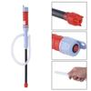 Universal Manual Oil Car Hand Suction Pipe Pumping Durable For Liquid-Petrol Tuning-Gasoline Diesels