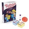 TABOO Enfants contre Parents, Jeu de societe de reflexion, Jeu de plateau pour la famille Version francaise