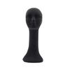 Foam Display Stand Scarf Hat Holder Props Mannequin DIY Photography Head