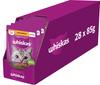 WHISKAS Adult Chicken Gal. Sachet 28x85g