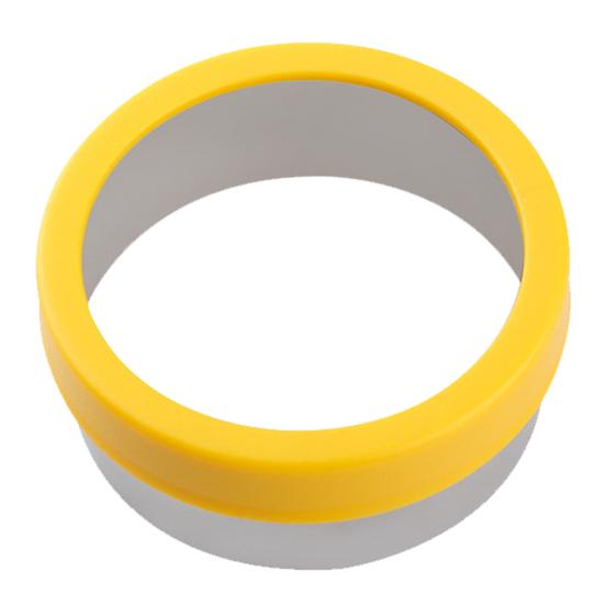 Форма для резки сэндвича, креативное сердце, звезда, круглая квадратная форма динозавра, форма для выпечки блинов, пищевой нелипкий тостовый хлеб из нержавеющей стали