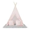 Cotton Tipi Tent - Barbie
