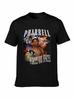 Pharrell Williams Places and Spaces Graphic T-shirt