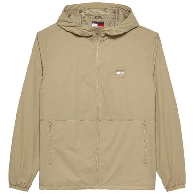 Tommy Jeans Куртка Chicaco Windbreaker