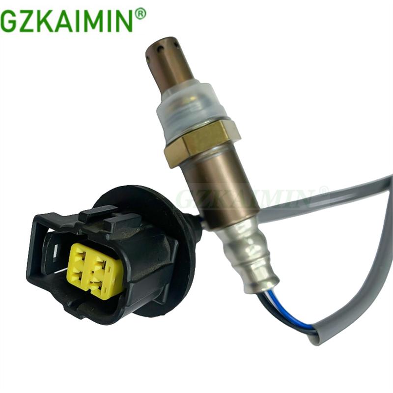 OEM 1588A141 Lambda o2 Oxygen Sensor for Mitsubishi Lancer Outlander Sport RVR EVO X 1.8L 2.0L 2.4L 2006-2017