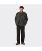 Keoseuuteommellou Gray Relaxed Fit Camouflage Pants Cwpas26122Gyx