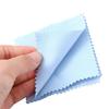 50Pcs Reusable Jewelry Cleaning Cloth 8x8cm Cleaning Polishing Cloth  Jewelry Maintenance