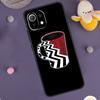 Welcome To Twin Peaks Case For POCO M6 F6 X3 X5 X6 Pro M5s F3 F5 Xiaomi 13 14 Ultra 12 Lite 11T 12T 13T Pro Cover
