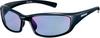 Спортивные поляризованные солнцезащитные очки Warrior 7 BK Black Fishing [SWANS] WA7-0167