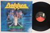 12-дюймовая пластинка DOKKEN Dream Warriors Тема из Кошмара 066817 ELEKTRA 1987 США Металл Б/у