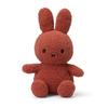 BON TON TOYS Миффи Плюшевый из переработанных материалов 23 см Темная терракота