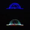 RGB LED Disco Strobe Lights Strobe Effect Wearable Watch Lamp Wrist Ambient Lamp  Christmas Party