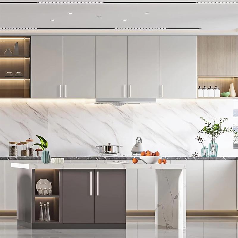 1 шт. Мебельные ручки-скобы серебристые для шкафа, кухни, сделай сам, из нержавеющей стали, ручка-кнопка для двери