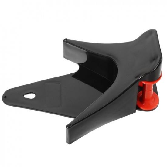 Portable and Practical Tire Winder Car Wash Hose Guard Guide for Washing