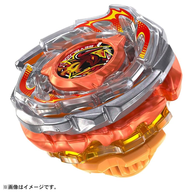 TAKARA TOMY CX-15 Бустер Laguna Rage FE4-55Y