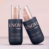 Unove Шелковое масло для волос 70 мл x 2 (Выберите 1 из 2 типов) (Нежный цветок/Теплый лепесток)