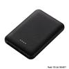 Мини-портативный power bank Longchan 5000 мАч
