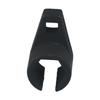 1 Pcs Car 7/8-Inch 22mm Offset Oxygen O2 Sensor Socket Wrench Removal Tool Drive 3/8" Vacuum Sensor Socket Accessories Mass Air Flow 3