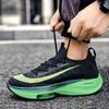 2021 Foreign Trade Large Size Men's Shoes Ultra-light Autumn Platform Casual Sports Shoes Versatile Couple Outdoor Running Shoes Men