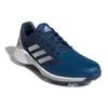 Adidas ZG21 Motion Crew Navy Мужские кроссовки Синий Облачно-белый Фокус-синий G57772