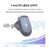 Ugreen Беспроводная Bluetooth двухрежимная эргономичная мышь