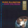 LP Пластинка ЭЛЛИНГТОН, ДЮК / КОЛТРЕЙН, ДЖОН - Дюк Эллингтон и Джон Колтрейн DOL911HG DOL 2017 Европа Джаз