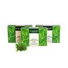 @ Vaadi Herbals Мыло с листьями нима Чистые листья нима Каждое 3 x 75 г Zr-2286-60%Скидка