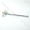 Baificar Brand New  Parking Brake Cable 597502C000 59750-2C000 For Hyundai Coupe