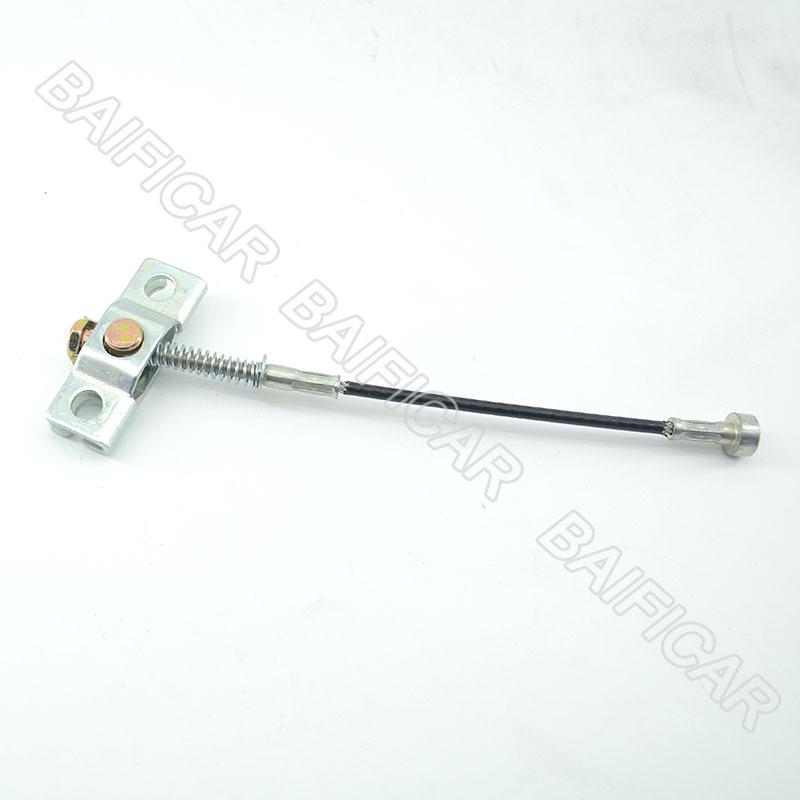 Baificar Brand New Parking Brake Cable 597502C000 59750-2C000 For Hyundai Coupe