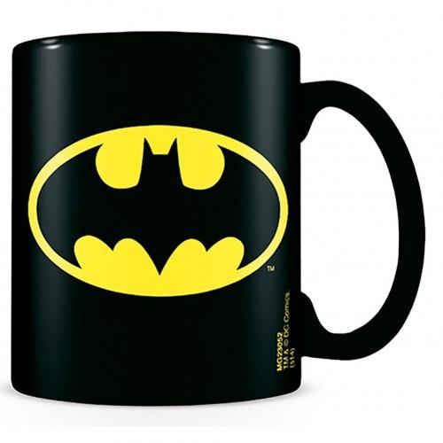 Batman Logo Mug