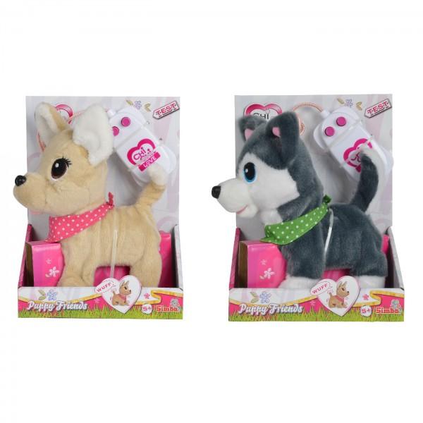 CHI CHI love voice-controlled puppies cable
