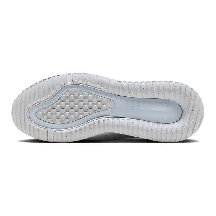 Nike Air Max 270 Low top Running Shoes White Unisex Kids' DV1968-106