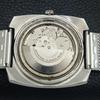 ВИНТАЖНЫЕ TRESSA AUTOMATIC 2066 ШВЕЙЦАРСКИЕ МУЖСКИЕ ЧАСЫ С БЕЛЫМ ЦИФЕРБЛАТОМ a703033-1