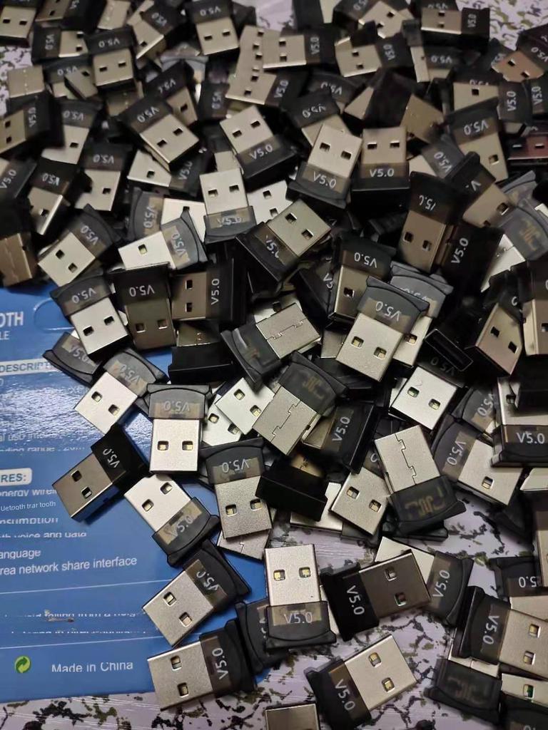 Bluetooth 5.0 CSR Audio Receiver & Transmitter Dual-Mode Dongle