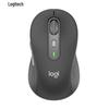Беспроводная бесшумная мышь Logitech M750M