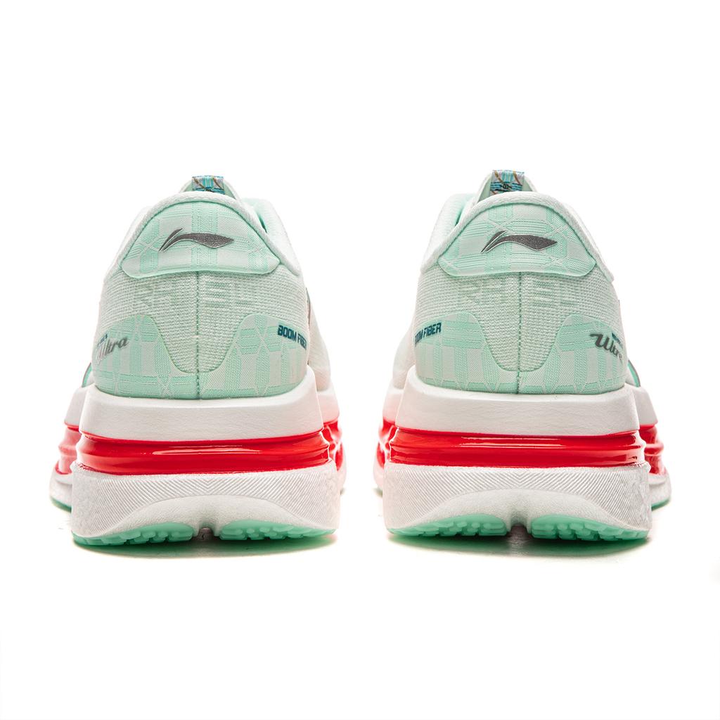 Li Ning Red Hare 9 ULTRA Амортизация Скольжение Устойчивость к истиранию Дышащий Легкий Отскок Низкий верх ARPW008-17