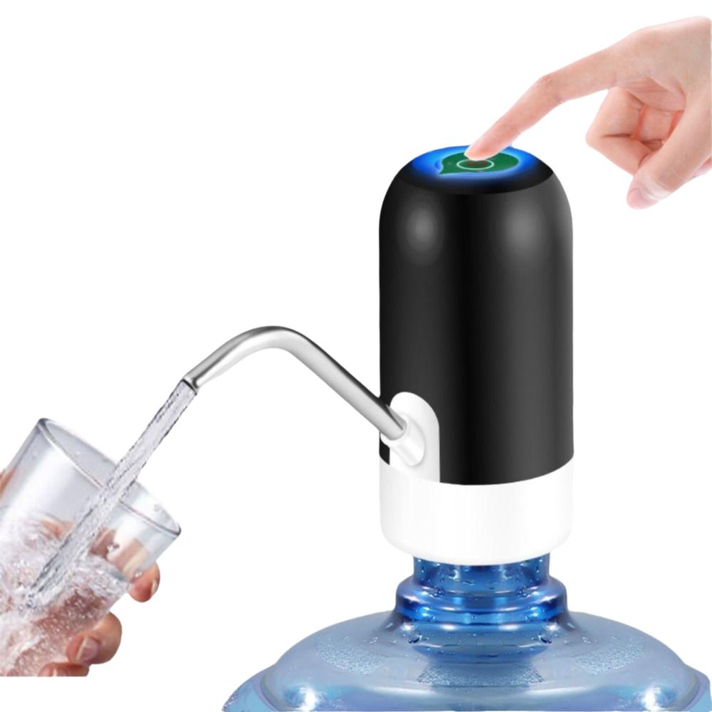 Portable Water Bottle Pump Water Pump Drink Pump Water Bucket Tool Water Dispenser Winter Use