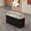 Jewelry, Mobile & Museum Display Cabinet by Leidezhu