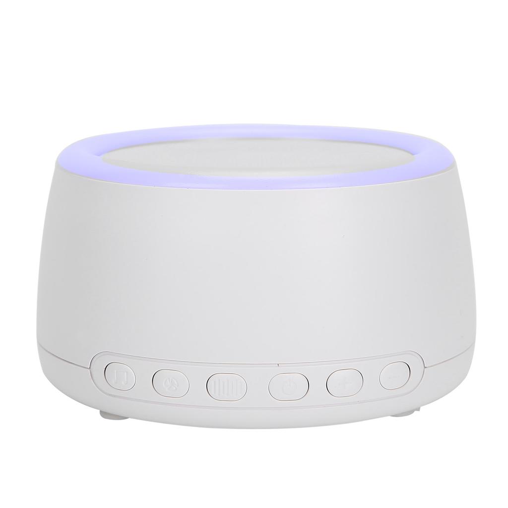 Бытовая машина белого шума с USB-разъемом Портативная машина для измерения времени сна (Обыкновенный)